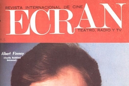 Ecran : n° 1949-1957, 2 de julio de 1968 - 27 de agosto de 1968