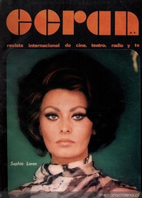 Ecran : n° 1976-1988, 7 de enero de 1969 - 1 de abril de 1969