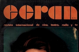 Ecran : n° 1976-1988, 7 de enero de 1969 - 1 de abril de 1969