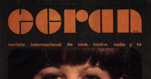 Ecran : n° 1989-2005, 8 de abril de 1969 - 29 de julio de 1969