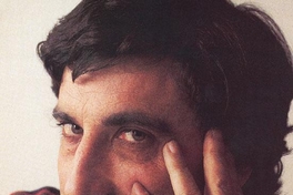Silvio Caiozzi, 1990