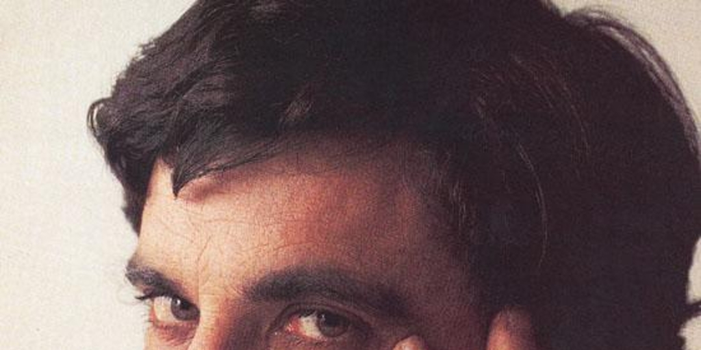 Silvio Caiozzi, 1990