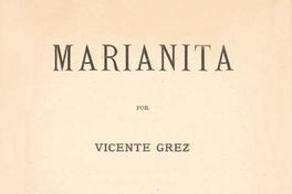 Marianita