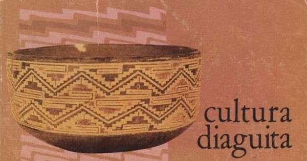 Cultura diaguita