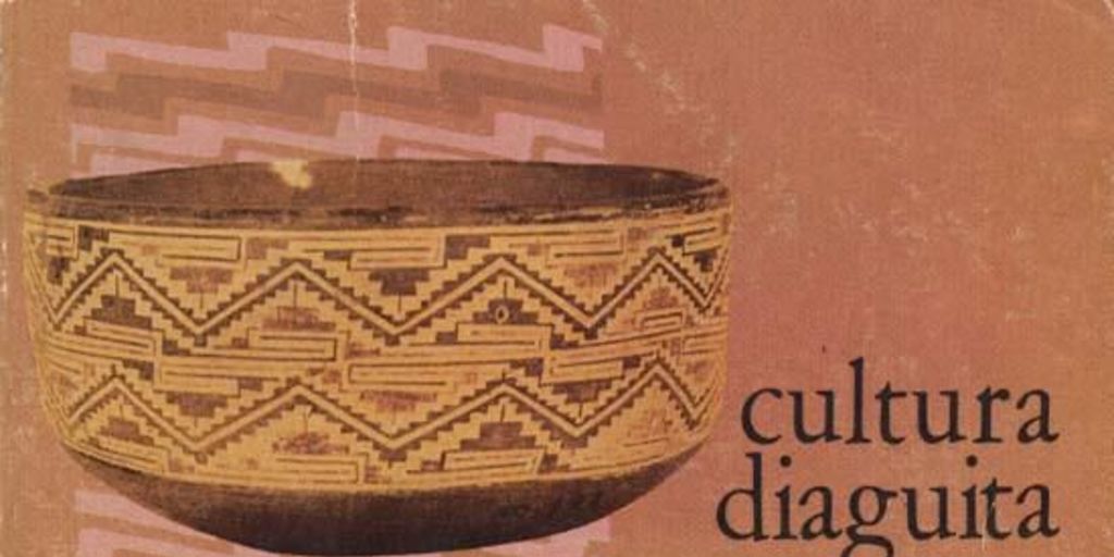 Cultura diaguita