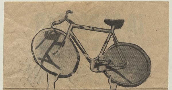No vengo a vender..., 1983-1988