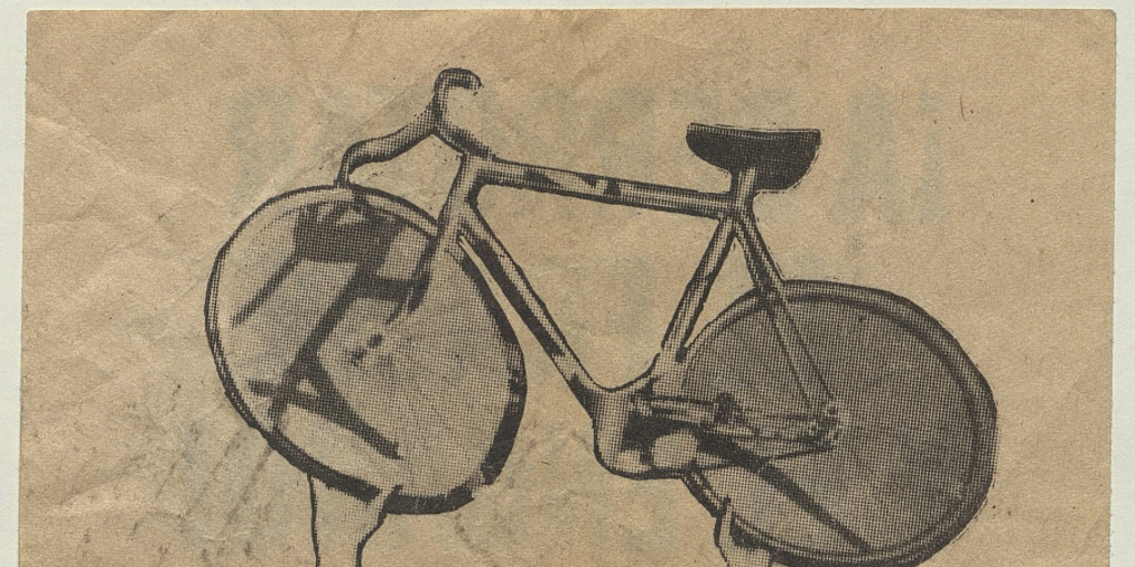 No vengo a vender..., 1983-1988