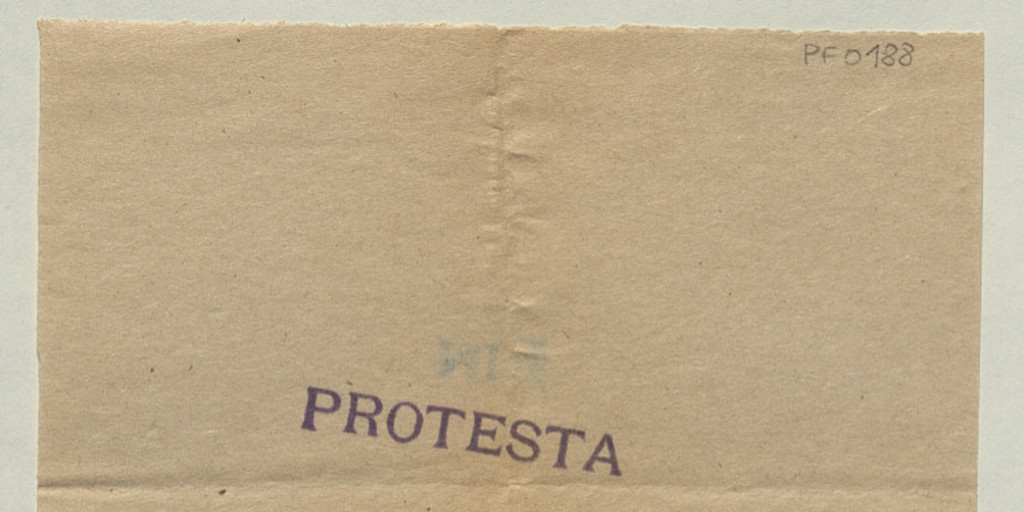 Protesta 27-28 nov.