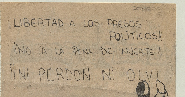 31 mayo. Todos al centro por los derechos humanos