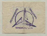 Movimiento Nacional Sindicalista, 1983-1988