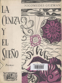 La ceniza y el sueño : poemas