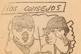 Los consejos, 1983-1988