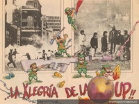 La alegría de la UP, 1988