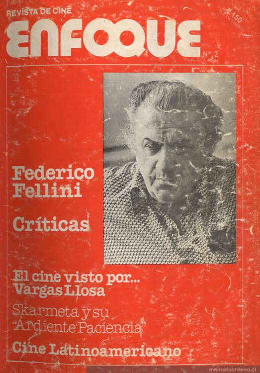 Raúl Ruiz : imágenes de paso