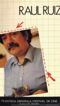 Hacia una filmografía de Raúl Ruiz