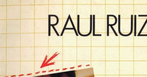 Entrevista a Raúl Ruiz (1971) : por Federico de Cárdenas para la revista Hablemos de Cine