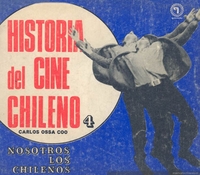 Hacia el cine industria ; Los resplandores del '45