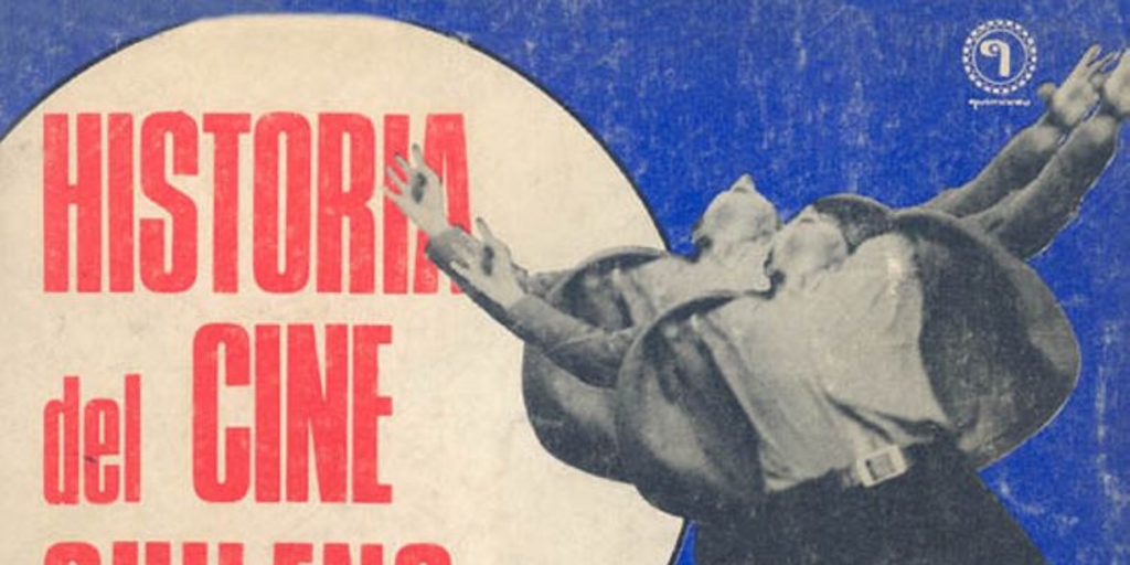 Hacia el cine industria ; Los resplandores del '45