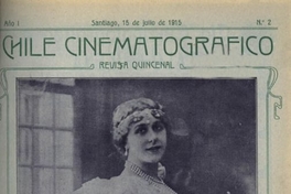 Archivos cinematográficos