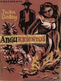 Angurrientos : novela