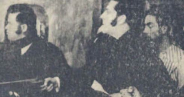 Julio comienza en Julio : 1979