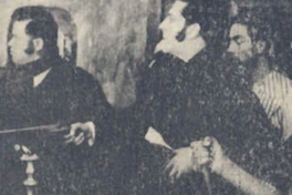 Julio comienza en Julio : 1979