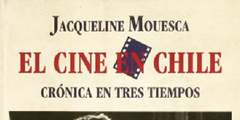 Cuando el cine sonoro llegó a Chile