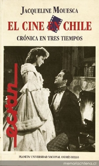 De la crónica a la crítica cinematográfica (1896-1973)