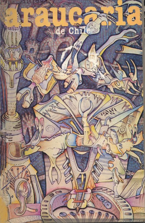 La política cultural oficialista y el movimiento artístico