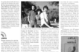 Poetas nuestros de cada día