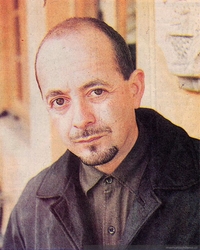 Ramón Griffero, 1997