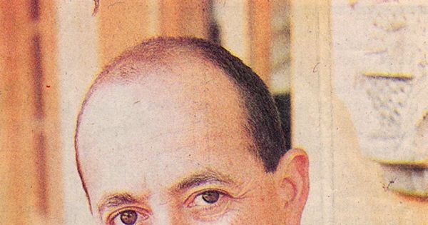 Ramón Griffero, 1997