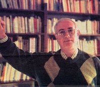 Jorge Díaz, 1998