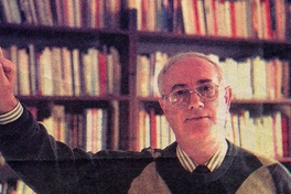 Jorge Díaz, 1998