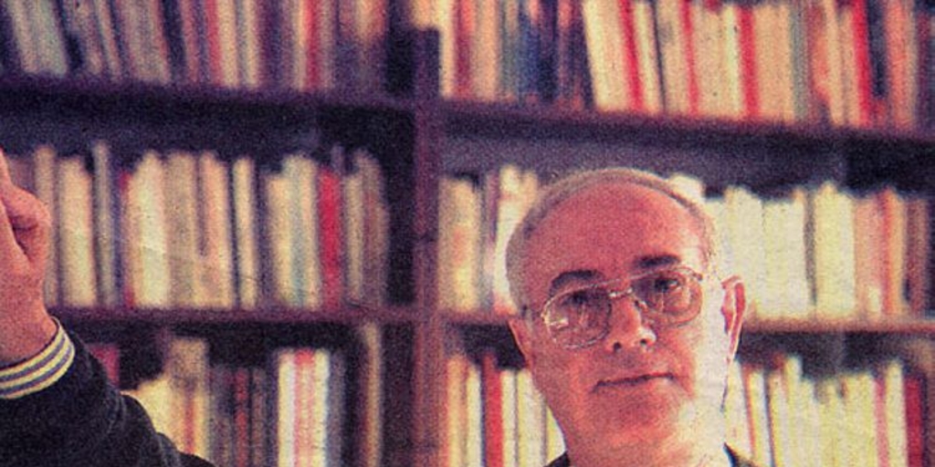 Jorge Díaz, 1998
