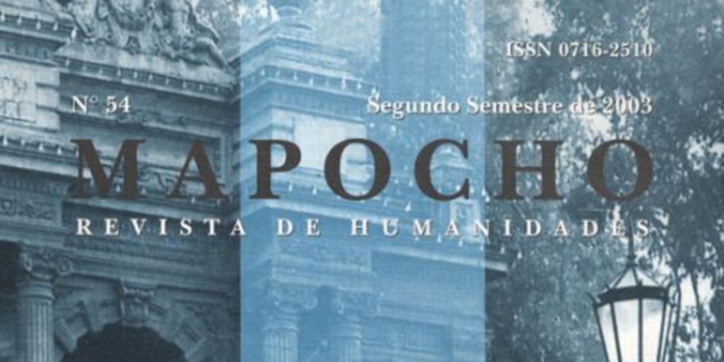 La virgen en el santuario desmoronado (sobre La Tirana de Diego Maquieira)
