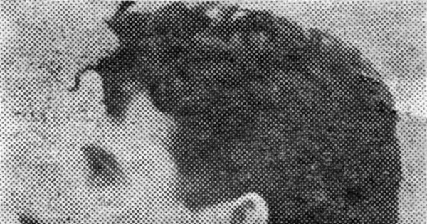 Oscar Hahn, década de 1960