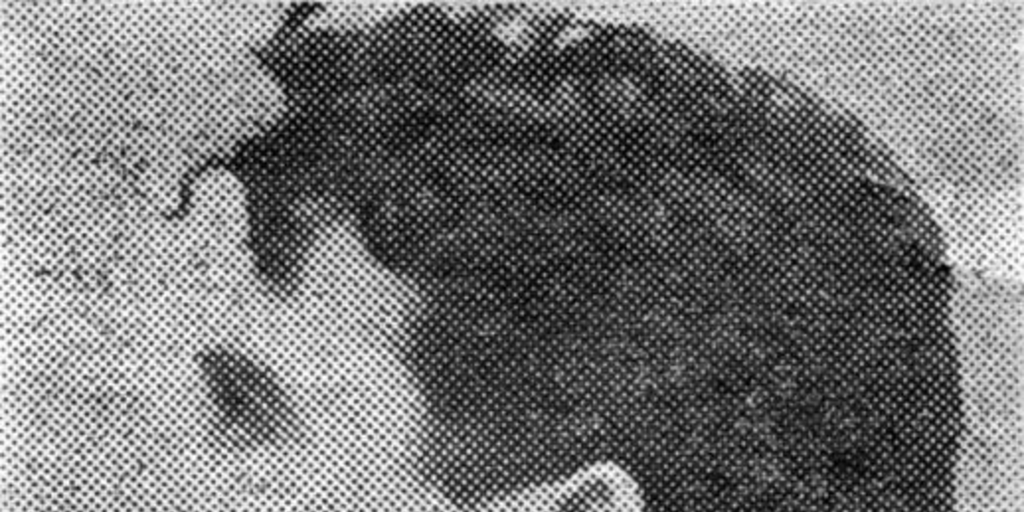 Oscar Hahn, década de 1960