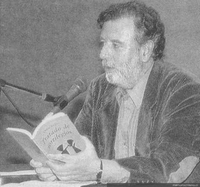 Oscar Hahn, 1996