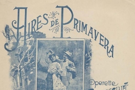 Aires de primavera