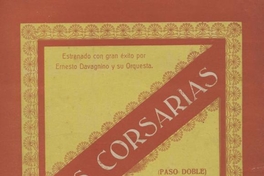 Las corsarias