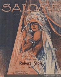 Salomé