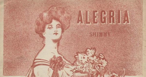 Alegría