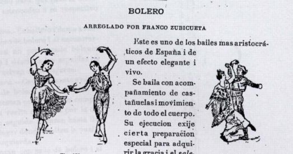 Bolero