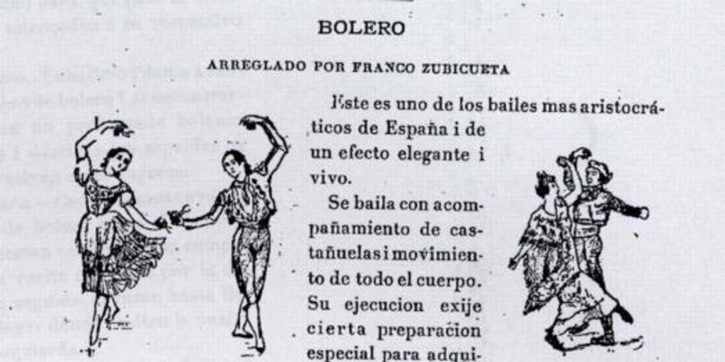 Bolero