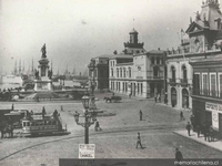 Tercer Teatro Victoria, 1910-1965