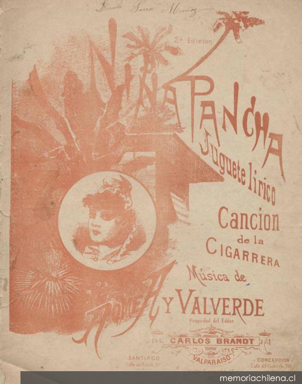 Couplet "Paletot"