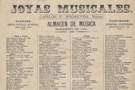 Cueca "P'atrás, p'adelante - p'arriba, p'abajo"