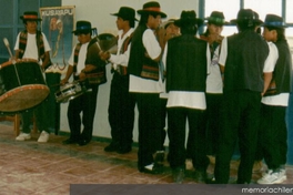 Conjunto de Lakas de Kusayapu, 1994