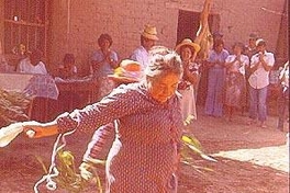 Juego de la chaya, 1975